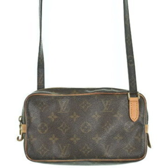 Louis Vuitton Shoulder Bag - Picture 1 of 9